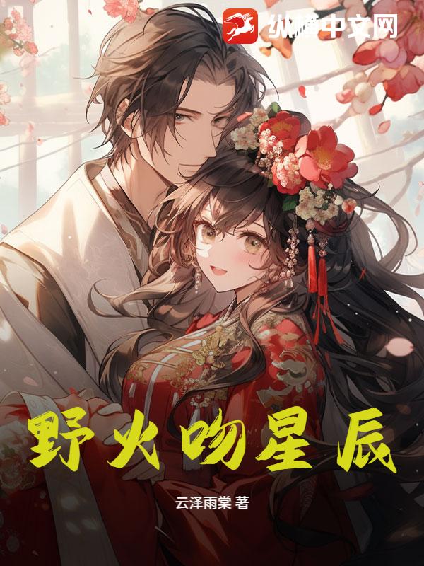 野火吻星辰